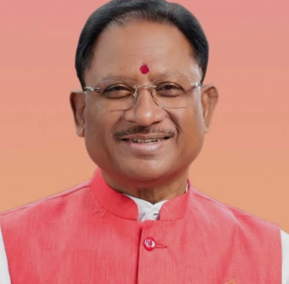 *मुख्यमंत्री श्री विष्णु देव साय 03 मई को करेंगे पंजीयन (रजिस्ट्री) विभाग की 10 नवीन सुविधाओं का शुभारंभ*  *मेसर्स रैक बैंक के एआई डाटा सेंटर का होगा शिलान्यास*