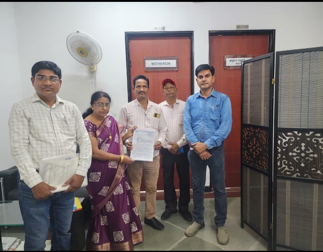 *प्रदेश में स्कूल शिक्षा की स्थिति को बेहतर बनाने के लिए प्राचार्य पदोन्नति हैं अतिआवश्यक- सतीश प्रकाश सिंह*